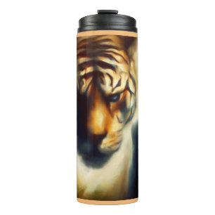 Bouteilles Isothermes Spirit Animal Tiger 1
