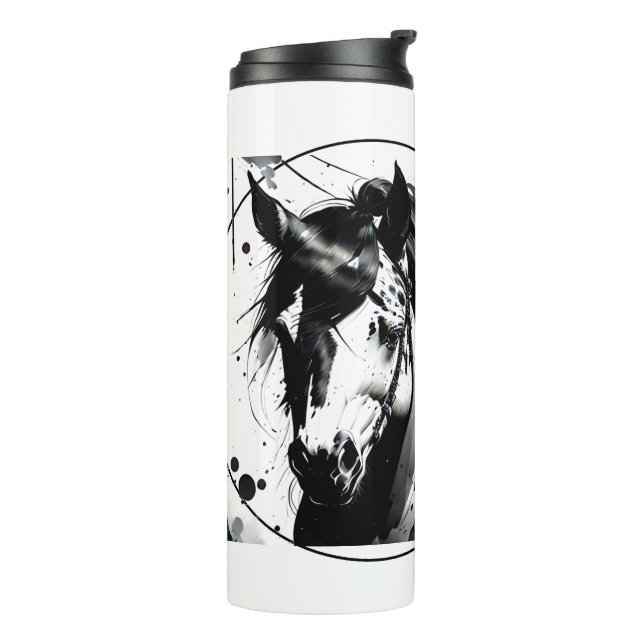 Bouteilles Isothermes Spirit Pony 2 (Tourné sur la gauche)