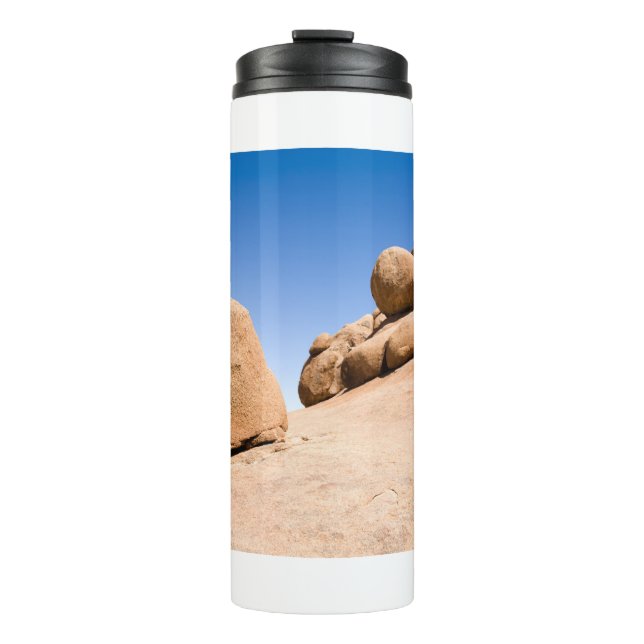 Bouteilles Isothermes Spitzkoppe (Devant)