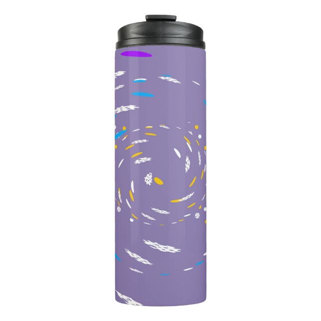 Bouteilles Isothermes SPNP_Thermal Tumbler (Devant)