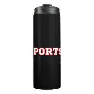 Bouteilles Isothermes Sports