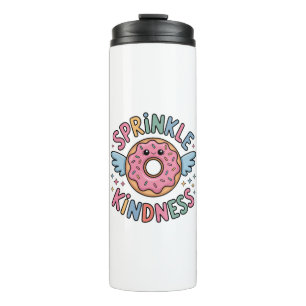 Bouteilles Isothermes Sprinter la gentillesse Donut
