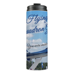 Bouteilles Isothermes Squadron thermo-tondeuse SOAR