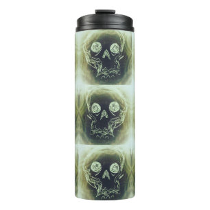 Bouteilles Isothermes Squelette