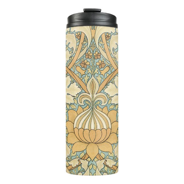 Bouteilles Isothermes St. James by William Morris, Acanthus Leaves (Devant)