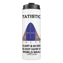 Statistiques L'Art Et La Science De Trouver Incert