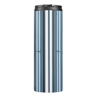 Bouteilles Isothermes Steel Bottle – Transparent Gothic Fantas