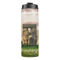 Stonehenge Angleterre Royaume-Uni