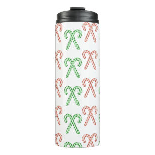 Bouteilles Isothermes Sucre de canne/menthe poivrée