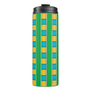 Bouteilles Isothermes Sunny Carioca
