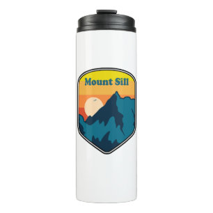 Bouteilles Isothermes Sunrise Mount Sill California