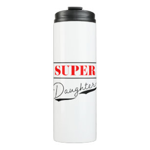 Bouteilles Isothermes Super Daughter