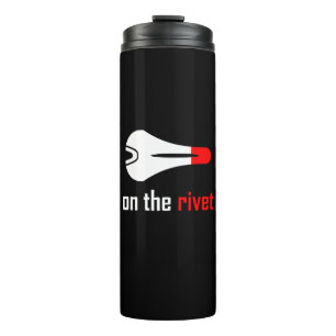 Bouteilles Isothermes Sur Le Rivet Cycling