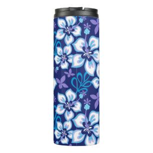Bouteilles Isothermes Surf JUNGLE (COMBO PURPLE)