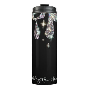 Bouteilles Isothermes *~* SWAG Promo Business Girly DriPARTIES SCINTILLA