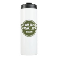 Sycan River Oregon Kayak