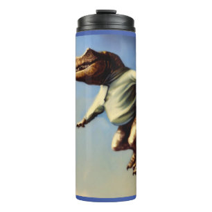 Bouteilles Isothermes T Rex Jumping