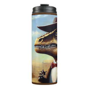 Bouteilles Isothermes T Rex Sheriff