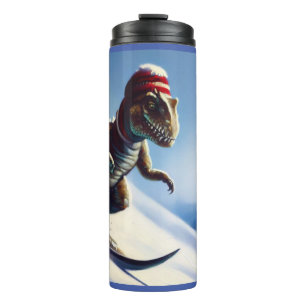 Bouteilles Isothermes T Rex Snowboard