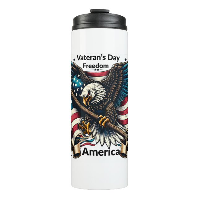 Bouteilles Isothermes T-Shirt (Devant)