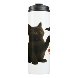 Bouteilles Isothermes T-Shirt Classique Whisker Hex & Lantern Glow