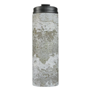 Bouteilles Isothermes Tapis blanc et brun