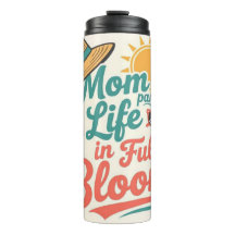 Tasse à café élégante et pratique pour les mamans 