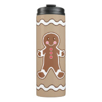 Tasse à café en pain d'épices