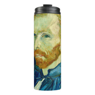 Bouteilles Isothermes Tasse - Autoportrait de Vincent van Gogh