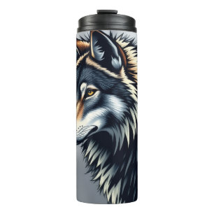 Bouteilles Isothermes Tasse de voyage 