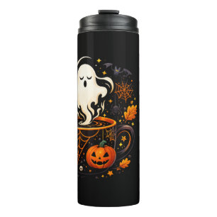 Bouteilles Isothermes Tasse fantôme effrayant – Vaisselle pour Halloween