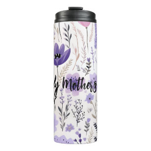 Bouteilles Isothermes Tasse isolante Bonne Fête des Mères