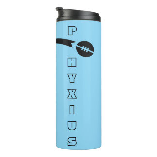 Bouteilles Isothermes Tasse thermique à logo arc Phyxius