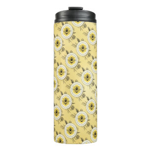 Bouteilles Isothermes Tasse Thermique Abeille