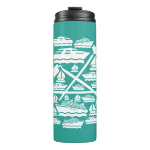Bouteilles Isothermes Tasse Thermique Bateaux & Houes