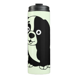 Bouteilles Isothermes Tasse thermique chiot