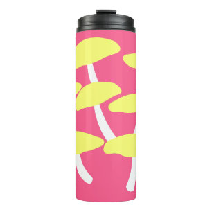 Bouteilles Isothermes Tasse Thermique Huître Dorée