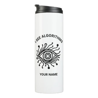 Bouteilles Isothermes Tasse Thermique Technologique Personnalisée avec T