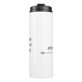 Bouteilles Isothermes Tasses thermiques personnalisées inspirantes