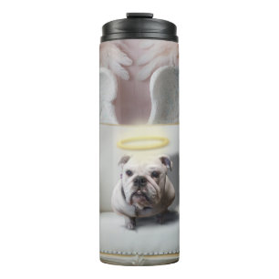Bouteilles Isothermes Tater Tot Memorial Température Tumbler