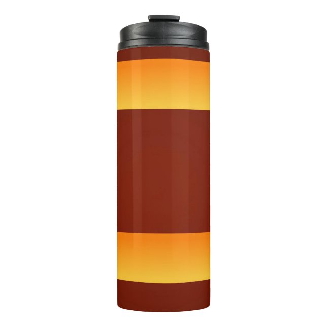 Bouteilles Isothermes Te (Devant)