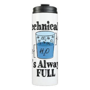 Bouteilles Isothermes Techniquement, c'est toujours plein de science amu