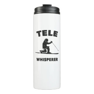 Bouteilles Isothermes Tele Whisperer