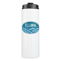 Telluride Colorado Extérieur