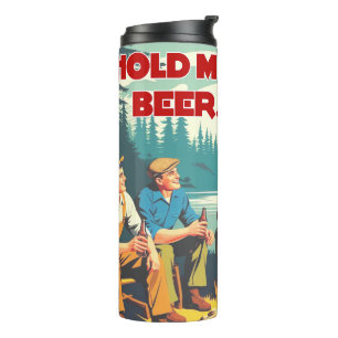 Bouteilles Isothermes Tenez Mon Camping De Bières