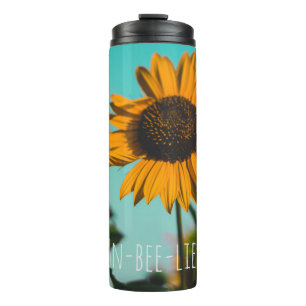 Bouteilles Isothermes Tennis Bee Tumbler Thermal