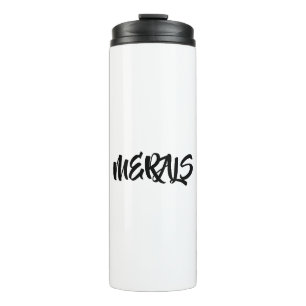 BOUTEILLES ISOTHERMES TERME