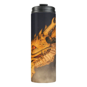 Bouteilles Isothermes Tête de dragon
