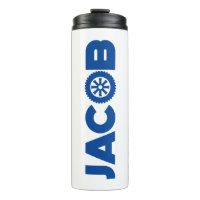 Tête Jacob Petrol