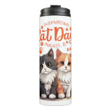 Thème Chat